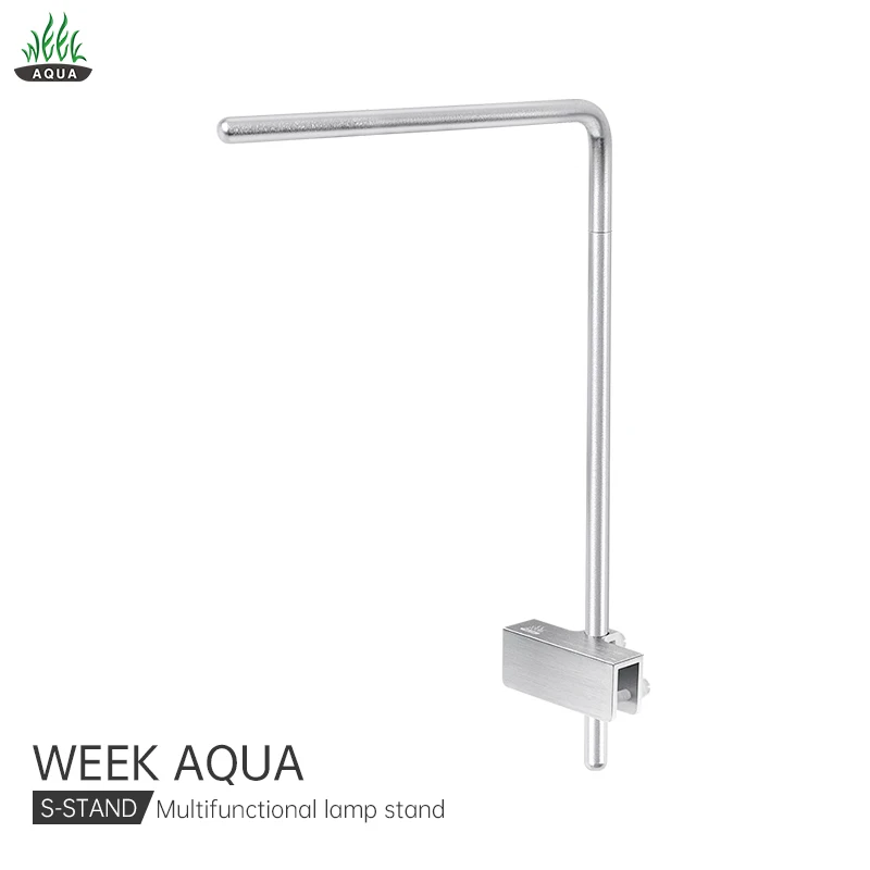 Aquarium Plant Holder - Giá đỡ đèn LED đa năng