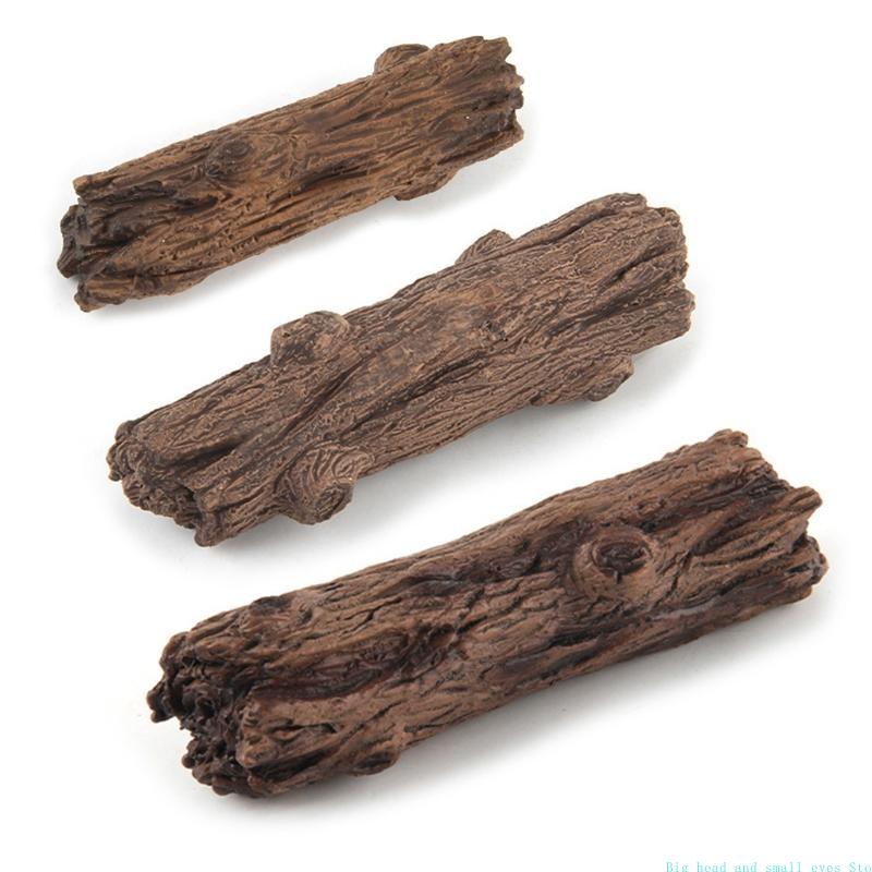 581C Stump Aquarium Trang trí  - đánh giá và giá Aquarium Moss