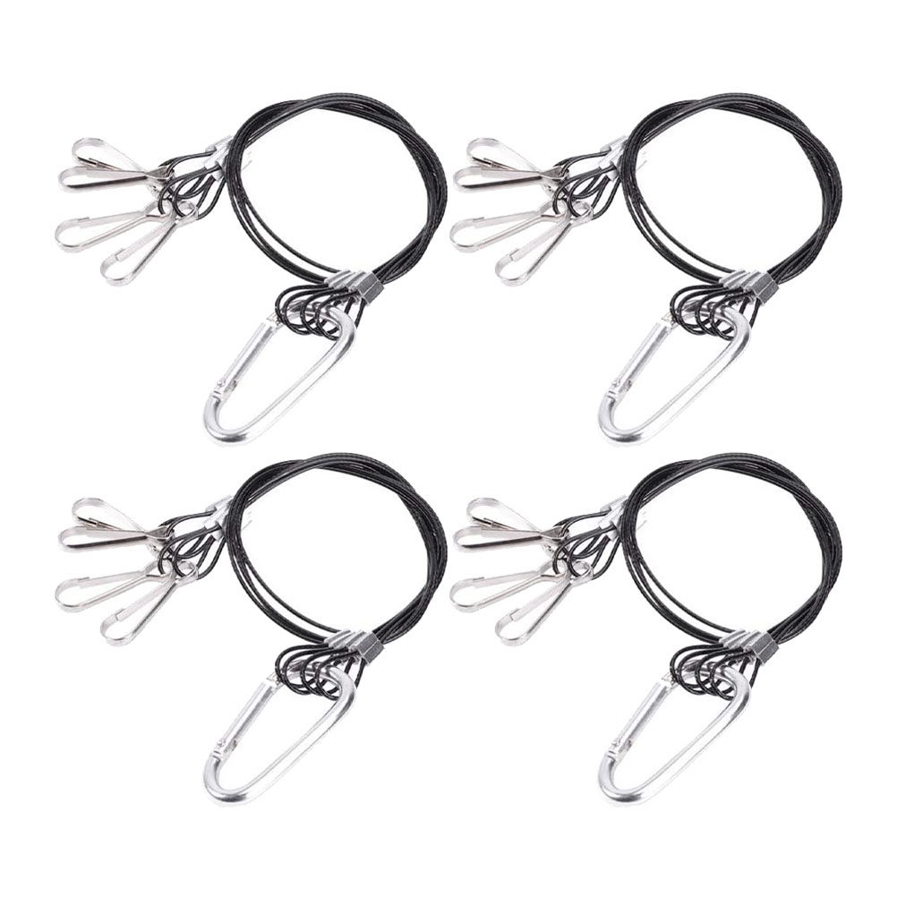 4pcs Aquarium Plant Grow Light - đánh giá và giá Aquarium Plant Light