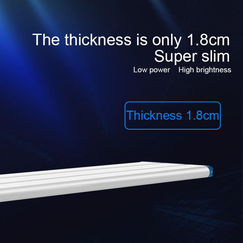Mở rộng không thấm nước Clip t - đánh giá và giá Aquarium Plant Light