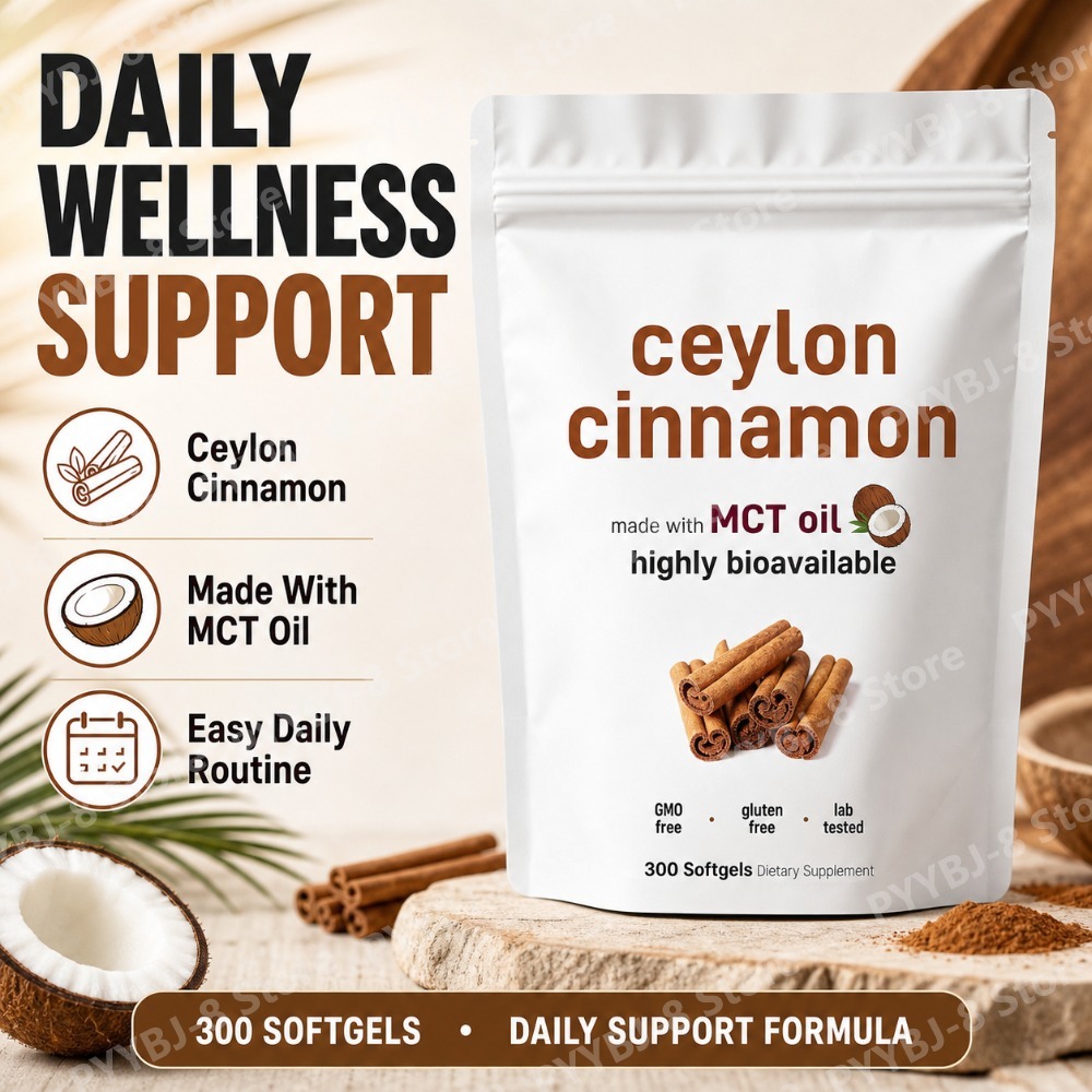 Ceylon Cinnamon Capsule 300 So - đánh giá và giá Planted Tank