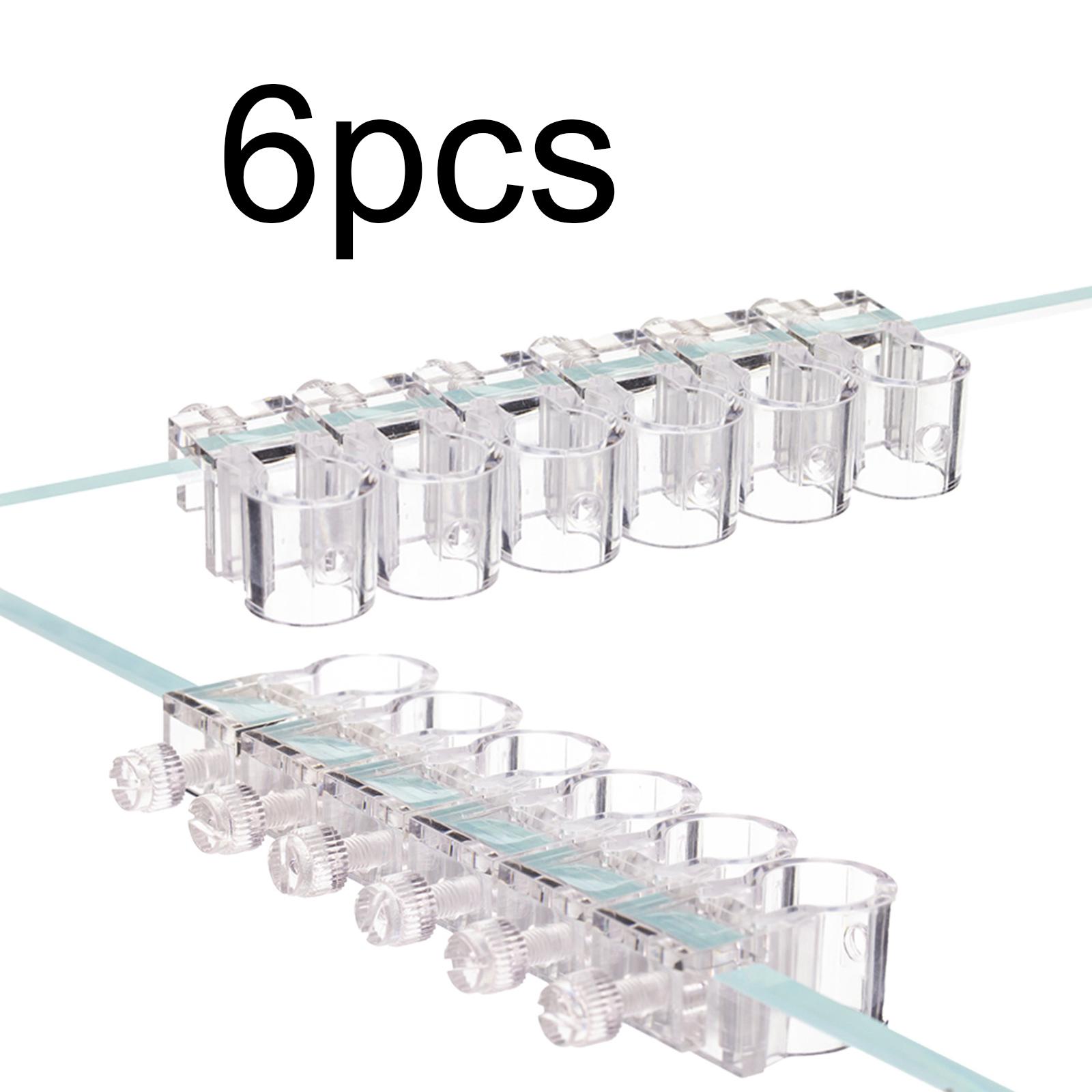 6Pcs Aquarium Plant Holder Sup - đánh giá và giá Plant Aquarium Pot