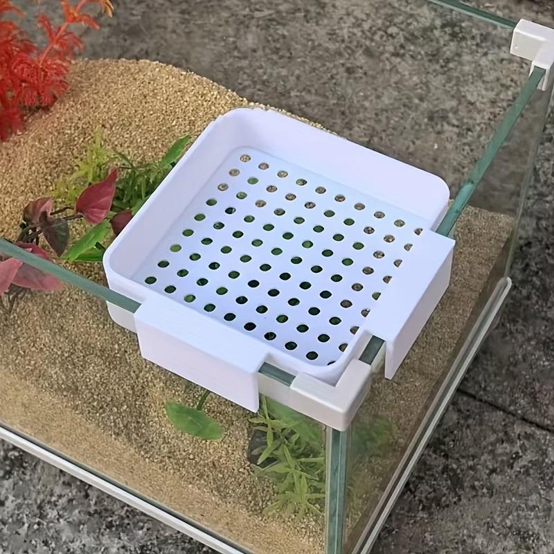 New Aquarium Fish Tank Water C - đánh giá và giá Aquarium Plant Holder