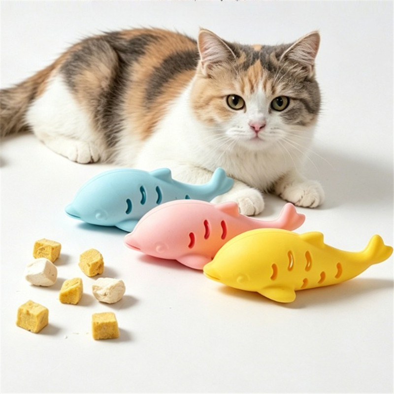  Interactive Cat Toy Durable  - đánh giá và giá Aquarium Fertilizer