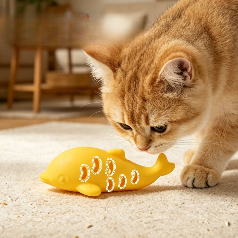  Interactive Cat Toy Durable  - đánh giá và giá Aquarium Fertilizer