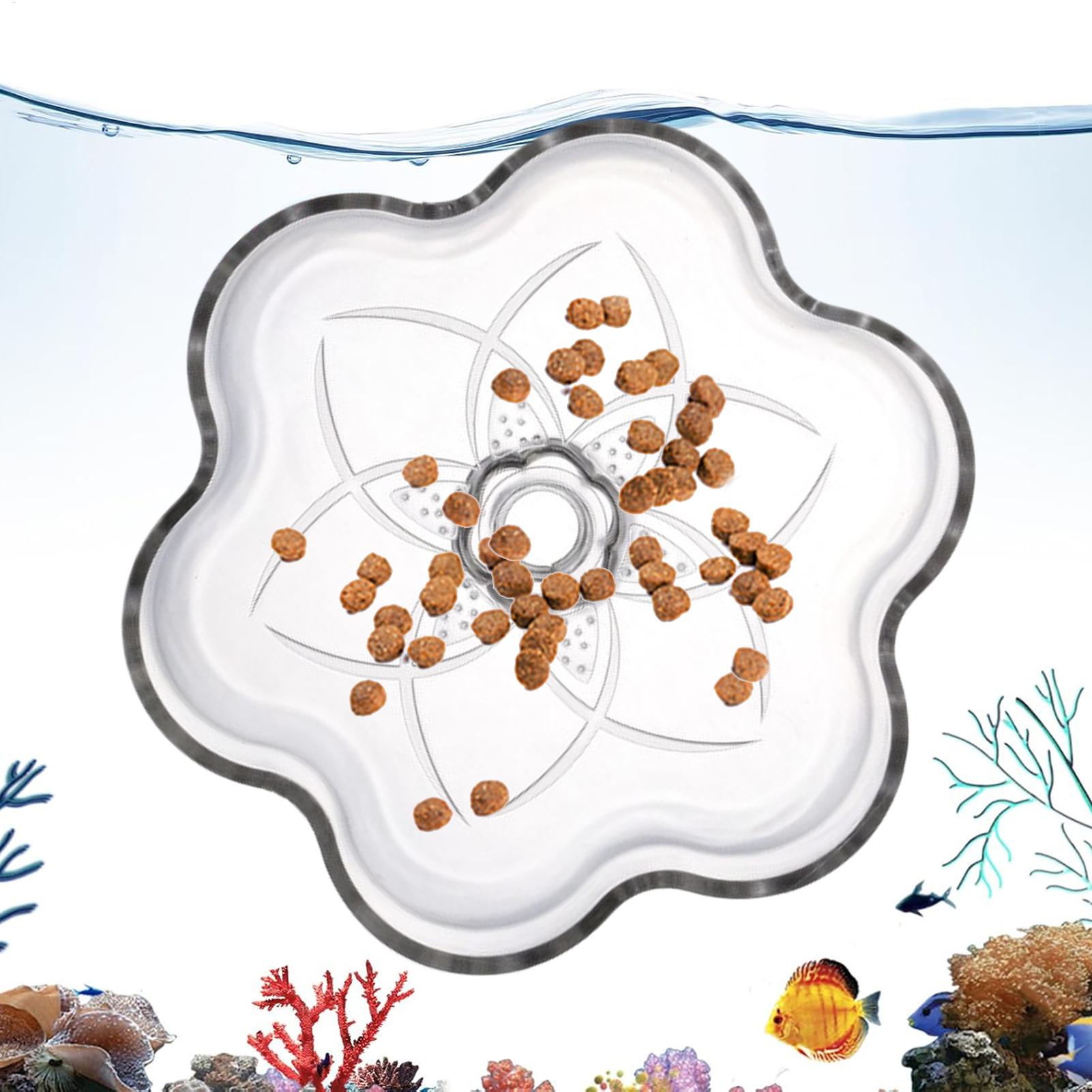 Fish Tank Feeder Aquarium Clea - đánh giá và giá Aquarium Fertilizer