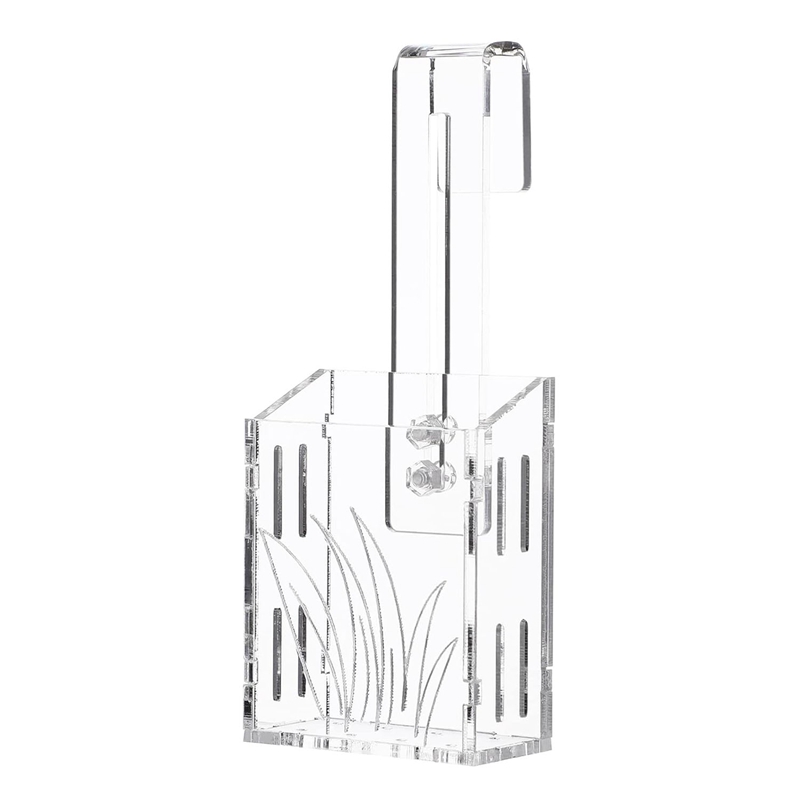 Aquarium Planter - Hanging Aqu - đánh giá và giá Plant Aquarium Pot