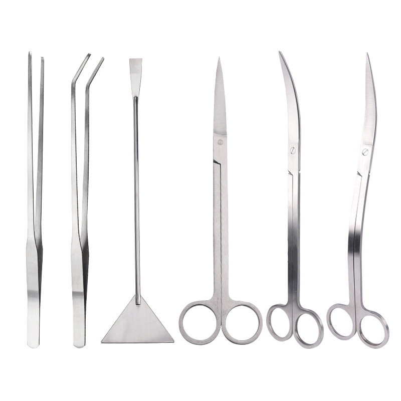Aquarium Accessories Hard Stai - đánh giá và giá Planted Aquarium Cleaning