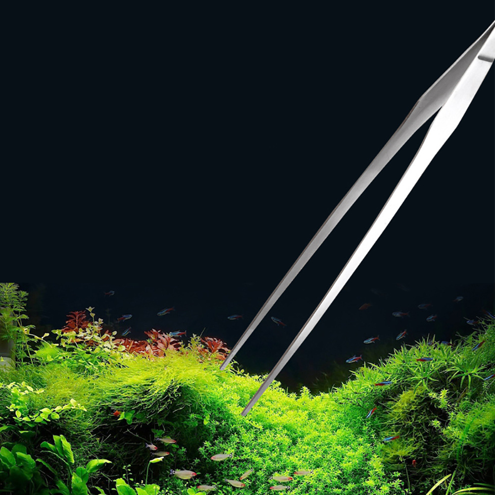 Aquarium Accessories Hard Stai - đánh giá và giá Planted Aquarium Cleaning