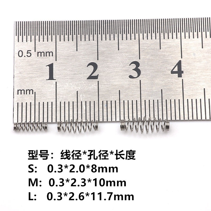 100Pcs Fish Hooks Spring Bait  - đánh giá và giá Aquarium Fertilizer