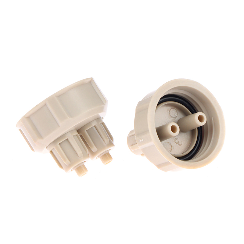 2Pcs ABS Aquarium CO2 System T - đánh giá và giá Live Plant Aquarium