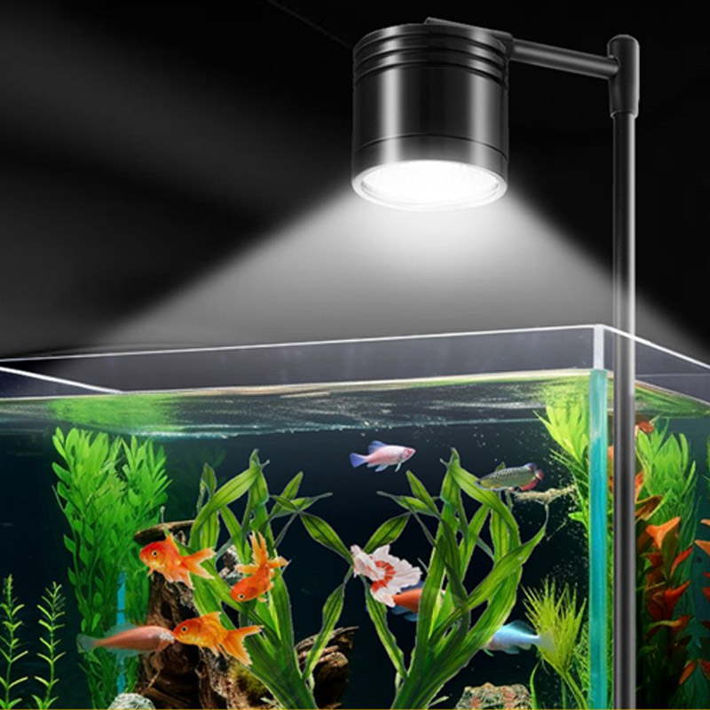 Timing + Three Color Dimming A - đánh giá và giá Aquarium Plant Light
