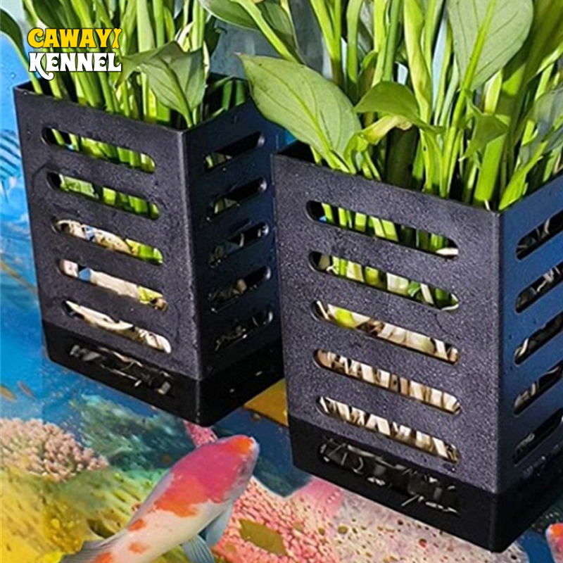Pet Fish Tank Decorations Aqua - đánh giá và giá Aquarium Plants Live