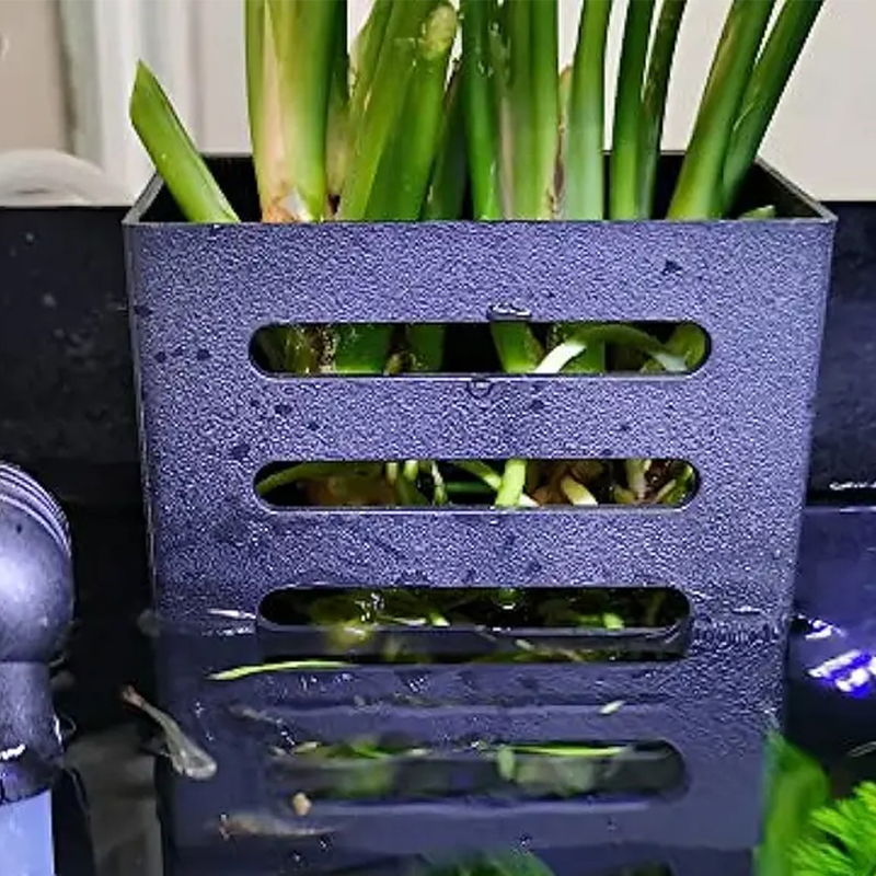 Pet Fish Tank Decorations Aqua - đánh giá và giá Aquarium Plants Live