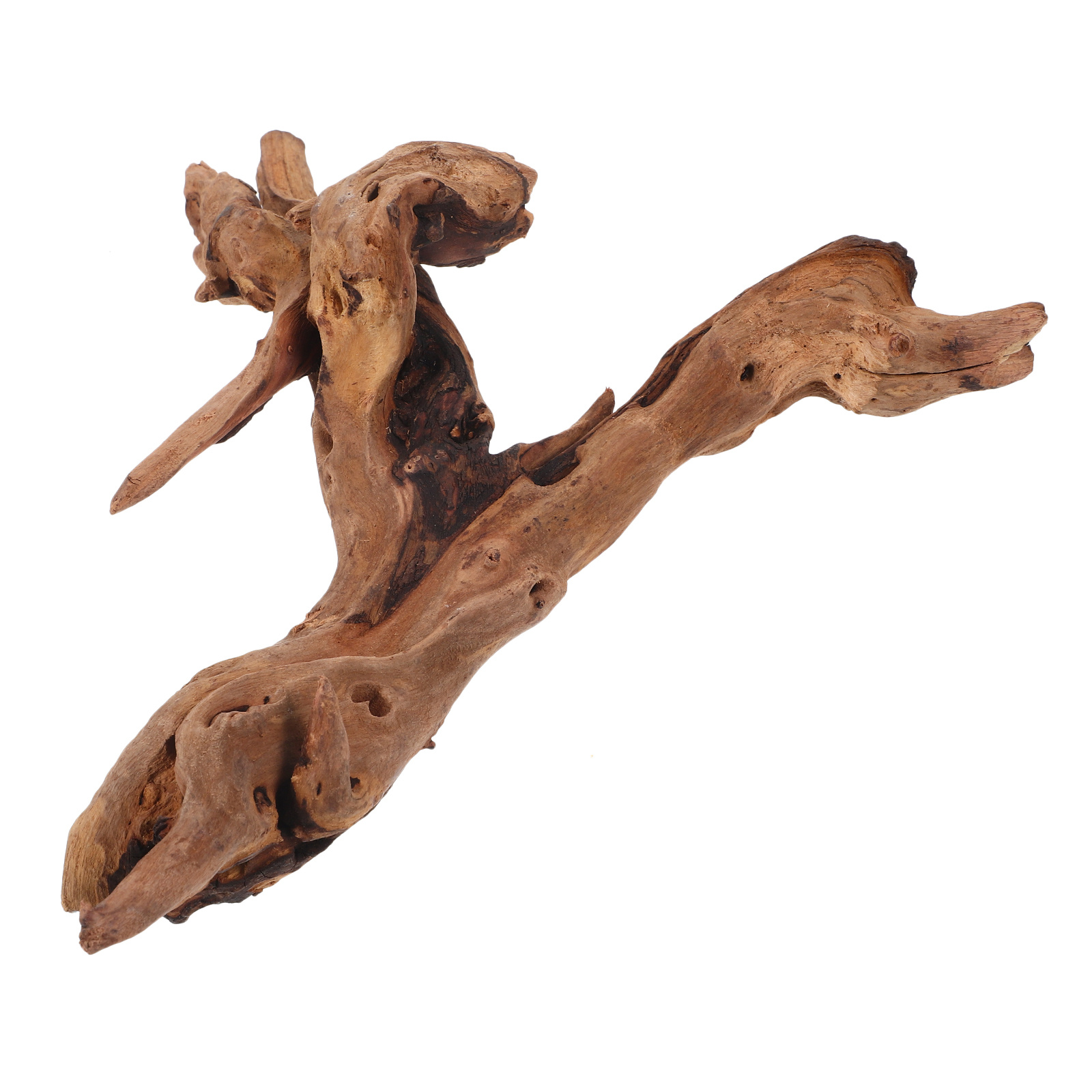 Fish Tank Dead-Wood Decor 20-2 - đánh giá và giá Aquarium Driftwood