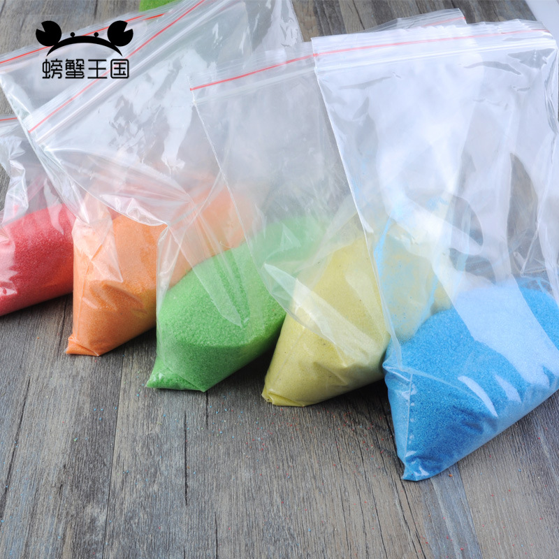 100g Quartz Sand for Potted Pl - đánh giá và giá Plant Aquarium Pot
