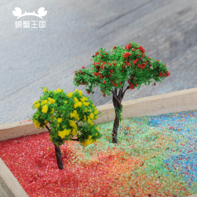100g Quartz Sand for Potted Pl - đánh giá và giá Plant Aquarium Pot