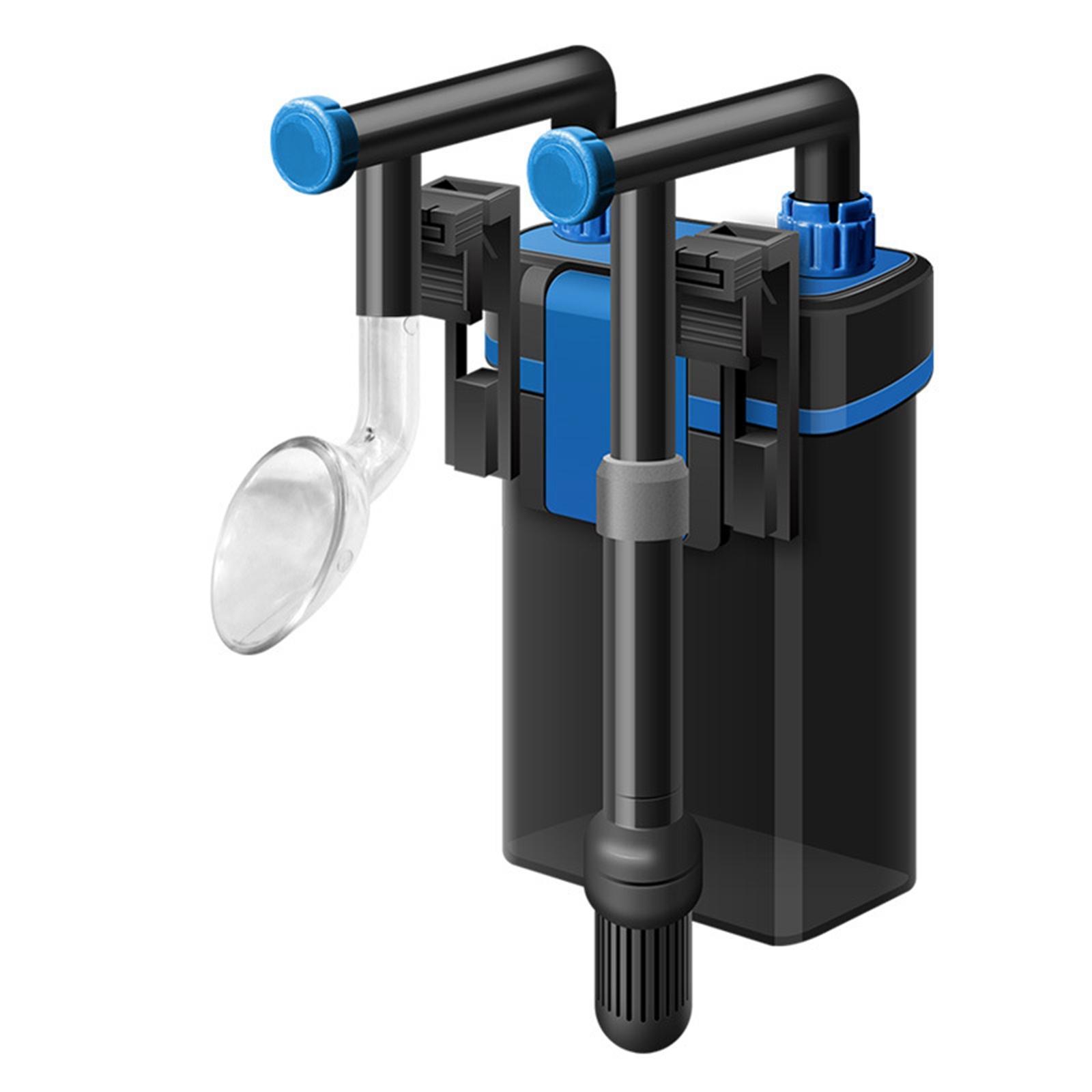 Aquarium Lily Pipe Outlets Tra - đánh giá và giá Aquarium Planted Tank Filter