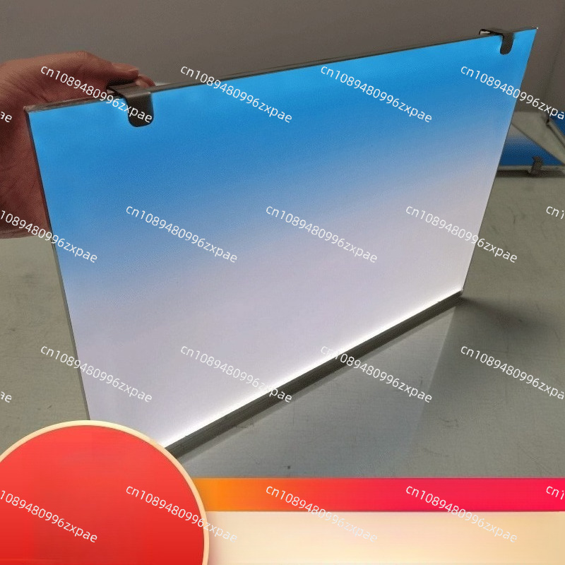 LED Fish Tank Background Panel - đánh giá và giá Aquarium Plant Light