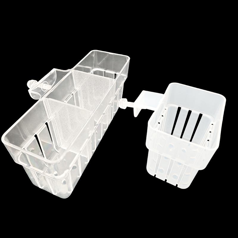 Aquarium Transparent Hydroponi - đánh giá và giá Aquarium Plant Holder