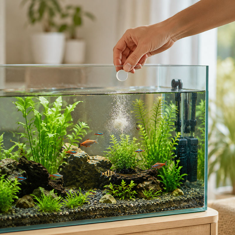 MIRAVEXL 150 Aquarium Algae Re - đánh giá và giá Live Plant Aquarium