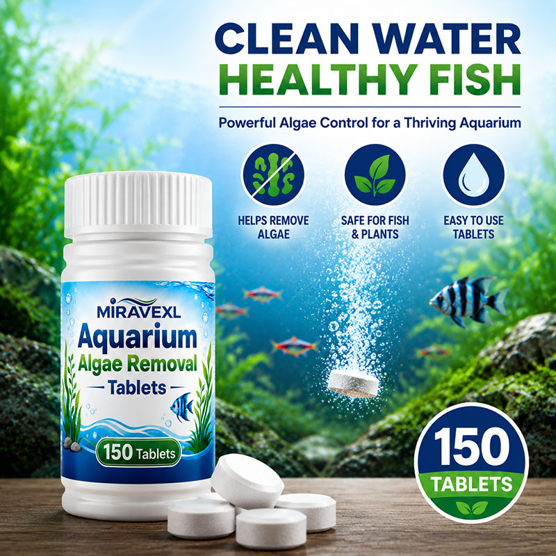 MIRAVEXL 150 Aquarium Algae Re - đánh giá và giá Live Plant Aquarium