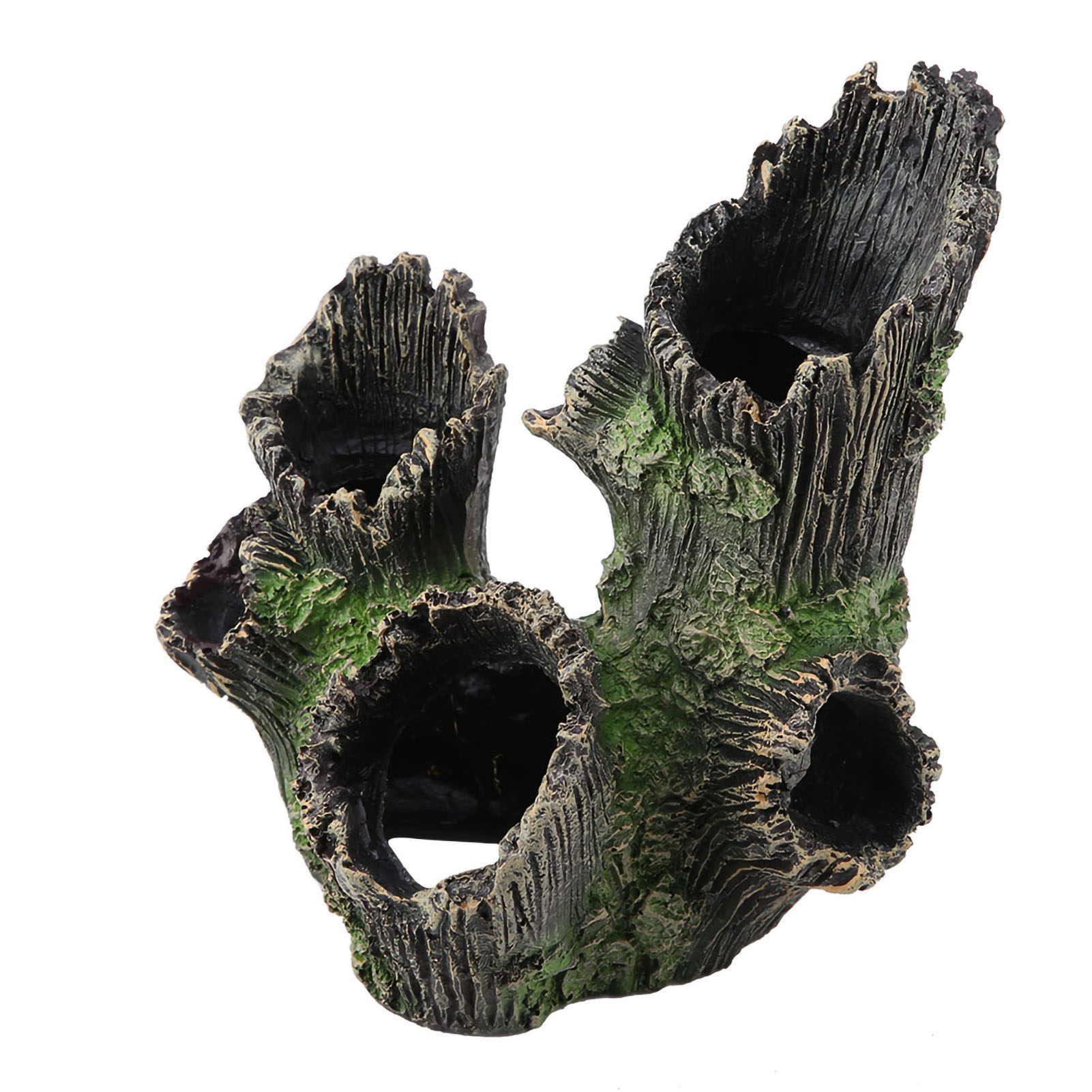 Aquarium Driftwood Decoration  - đánh giá và giá Aquarium Driftwood