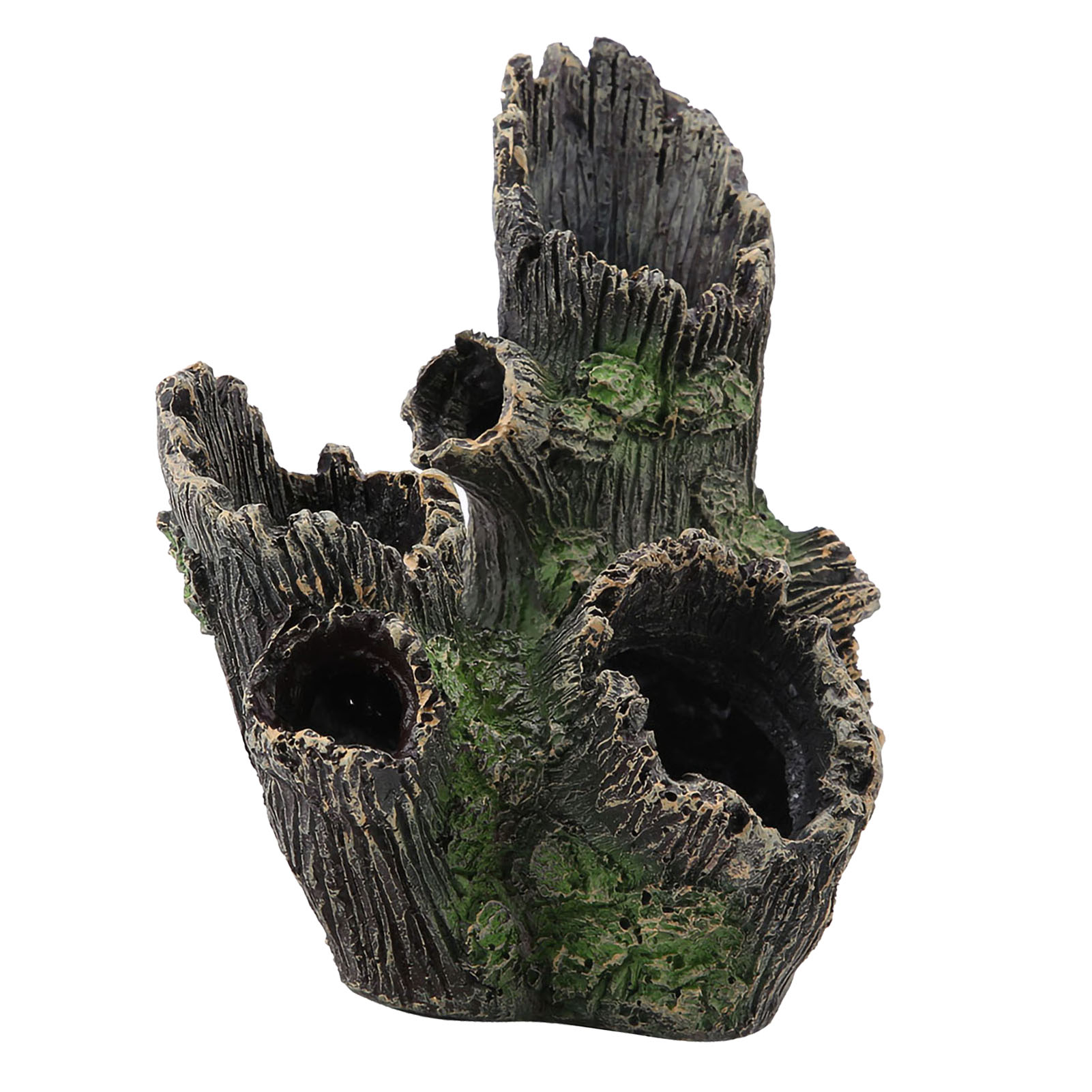 Aquarium Driftwood Decoration  - đánh giá và giá Aquarium Driftwood