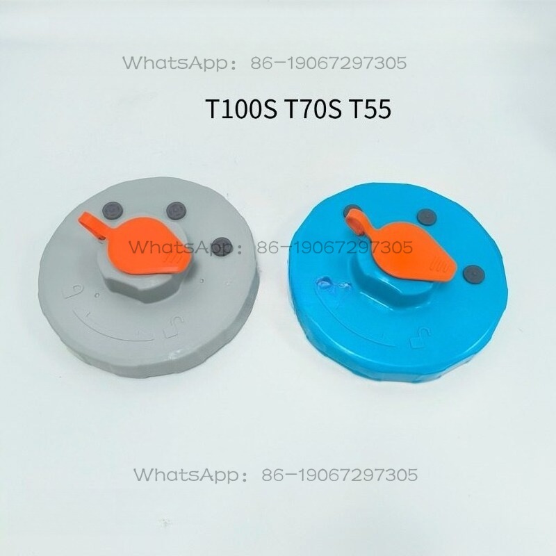 Plant Protection Drone T100S T - đánh giá và giá Planted Tank