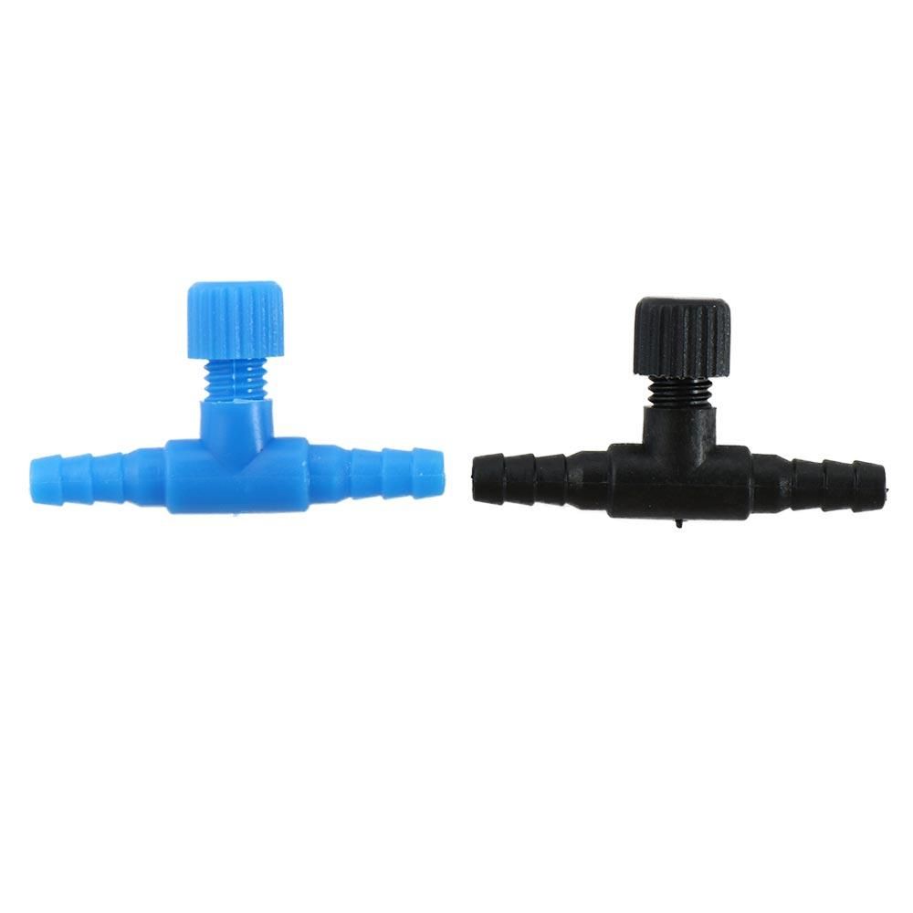 10pcs Fish Tank Air Line Flow  - đánh giá và giá Aquarium Fertilizer