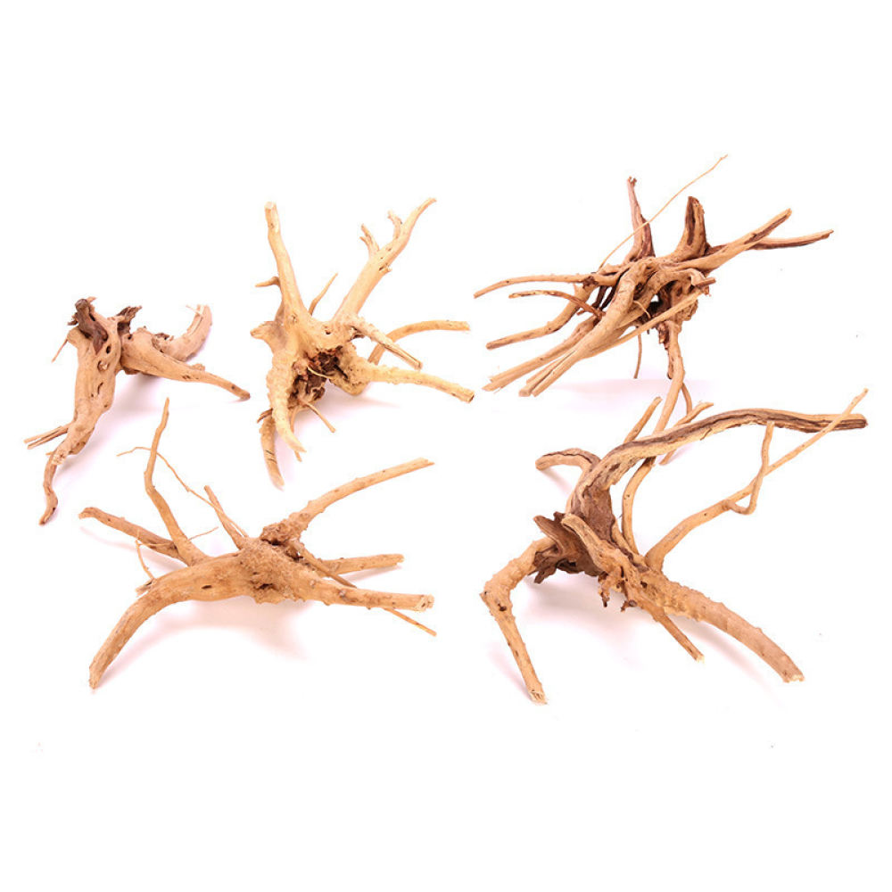 Artificial Driftwood Root Orna - đánh giá và giá Aquarium Driftwood