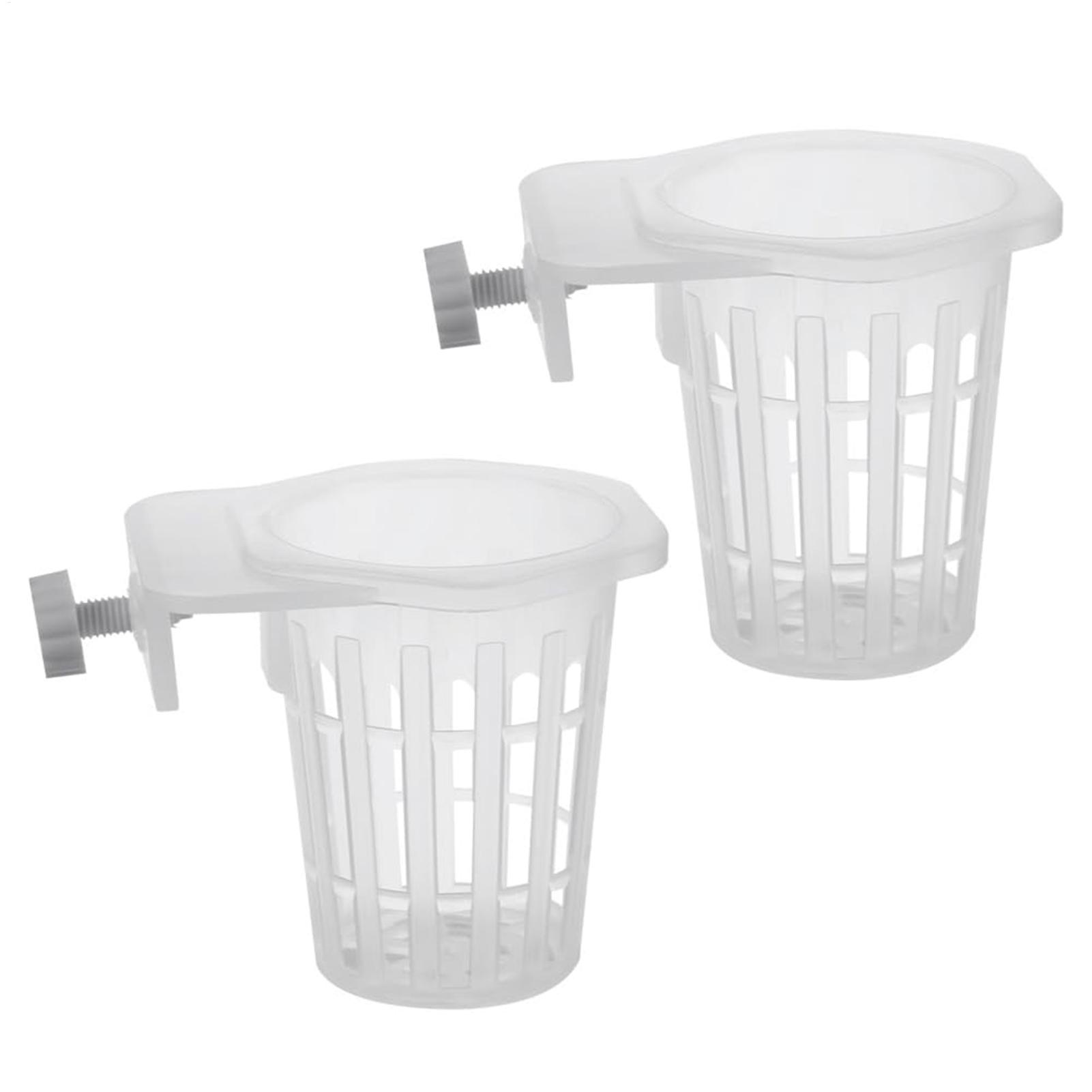 2pcs Fish Tank Planting Cup Hy - đánh giá và giá Plant Aquarium Pot