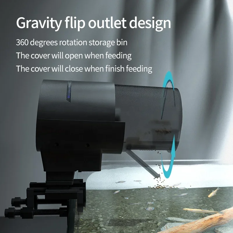 iLONDA 2nd Gen Smart WiFi Auto - đánh giá và giá Aquarium Fertilizer