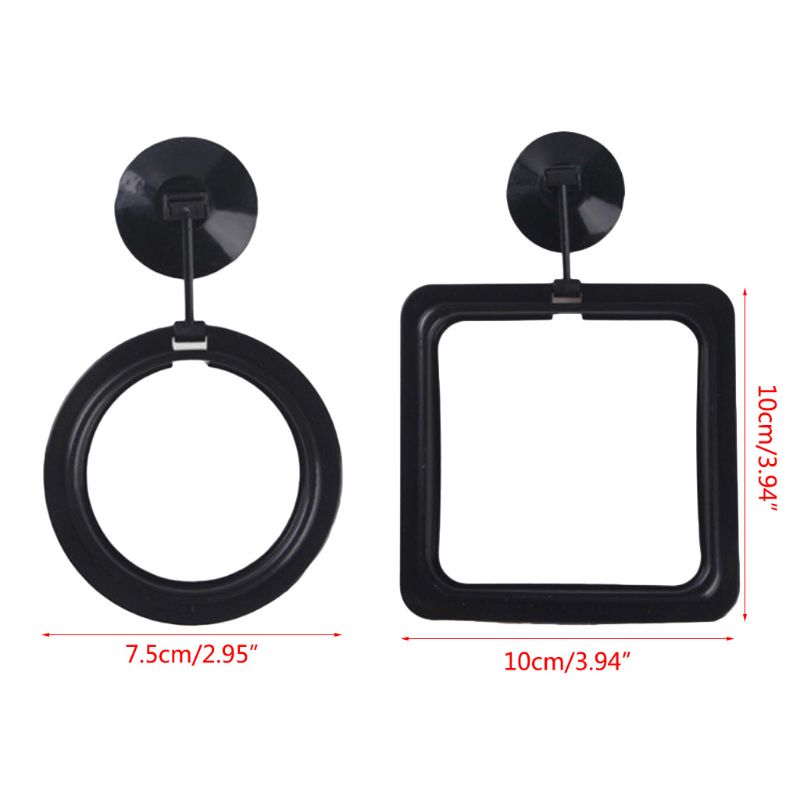Aquarium Fish Feeding Ring Fis - đánh giá và giá Aquarium Fertilizer